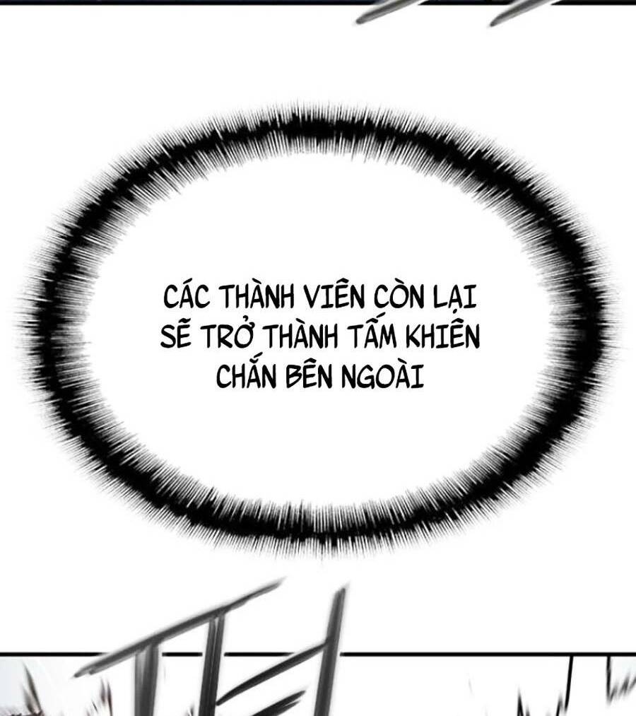 Thiện Chiến: Chapter 5
