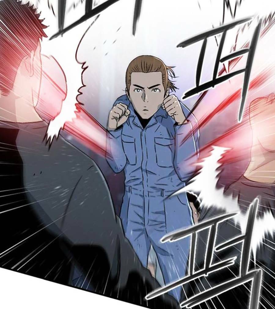 Thiện Chiến: Chapter 5