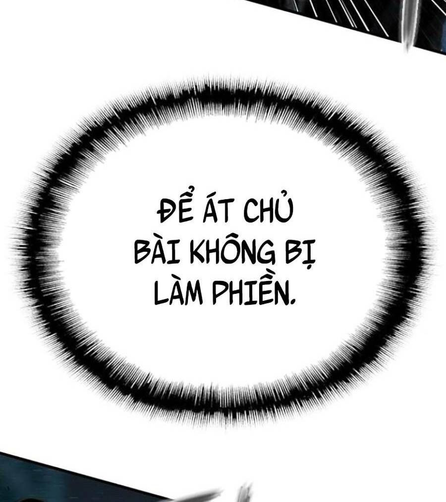 Thiện Chiến: Chapter 5