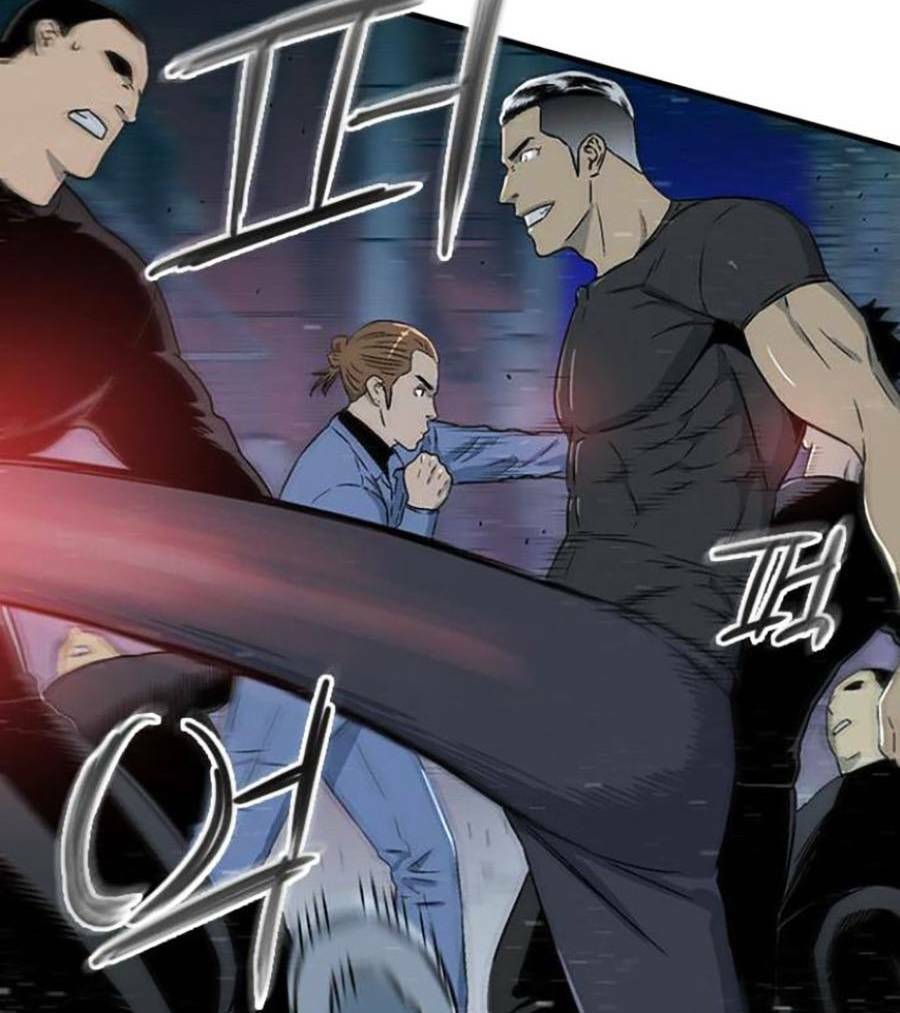 Thiện Chiến: Chapter 5