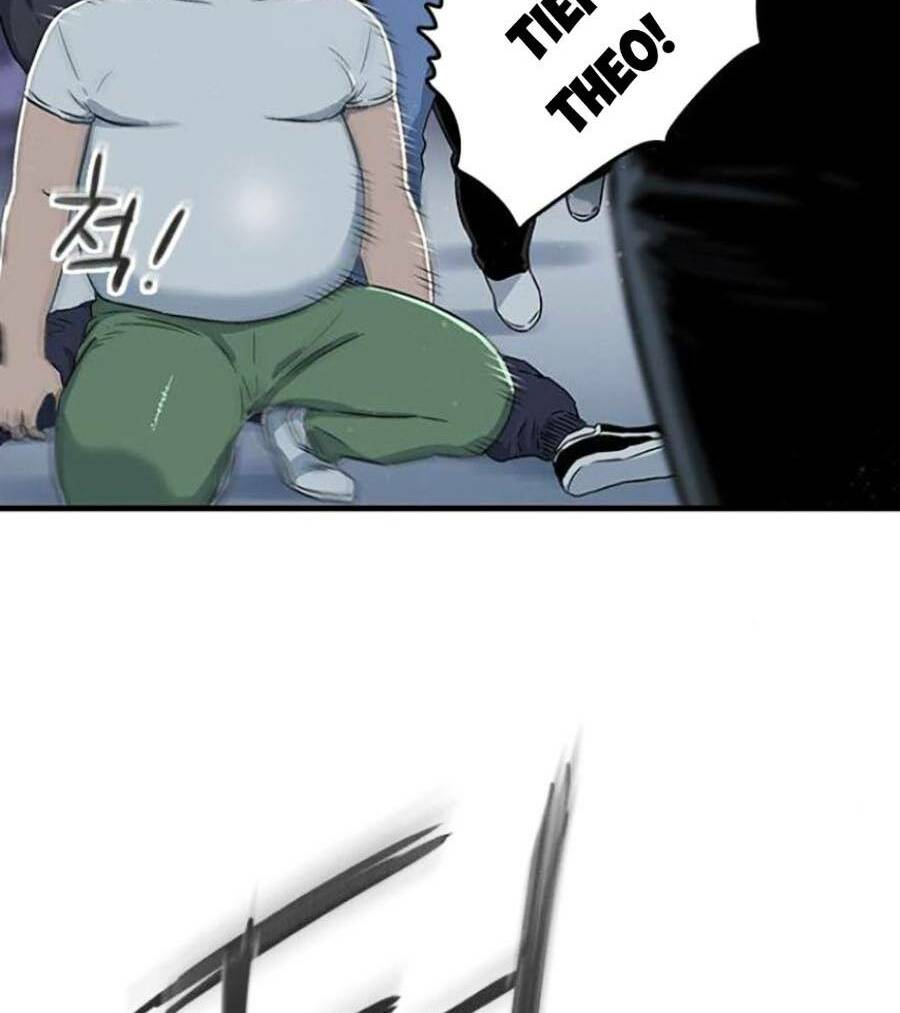 Thiện Chiến: Chapter 5