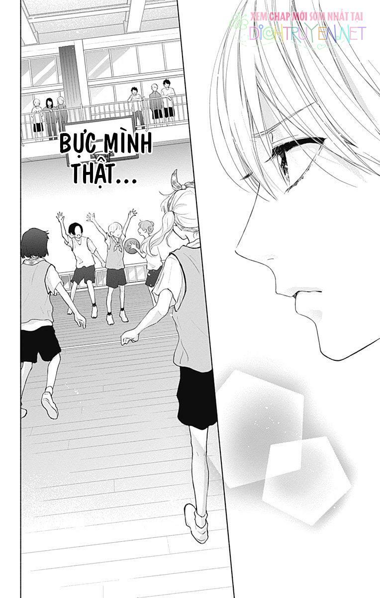 Futari de Koi wo suru Riyuu: Chapter 10