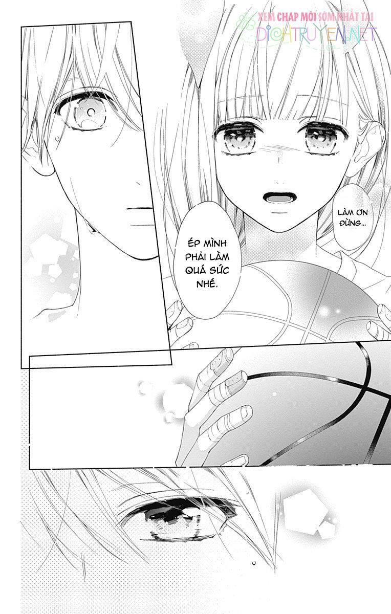 Futari de Koi wo suru Riyuu: Chapter 10