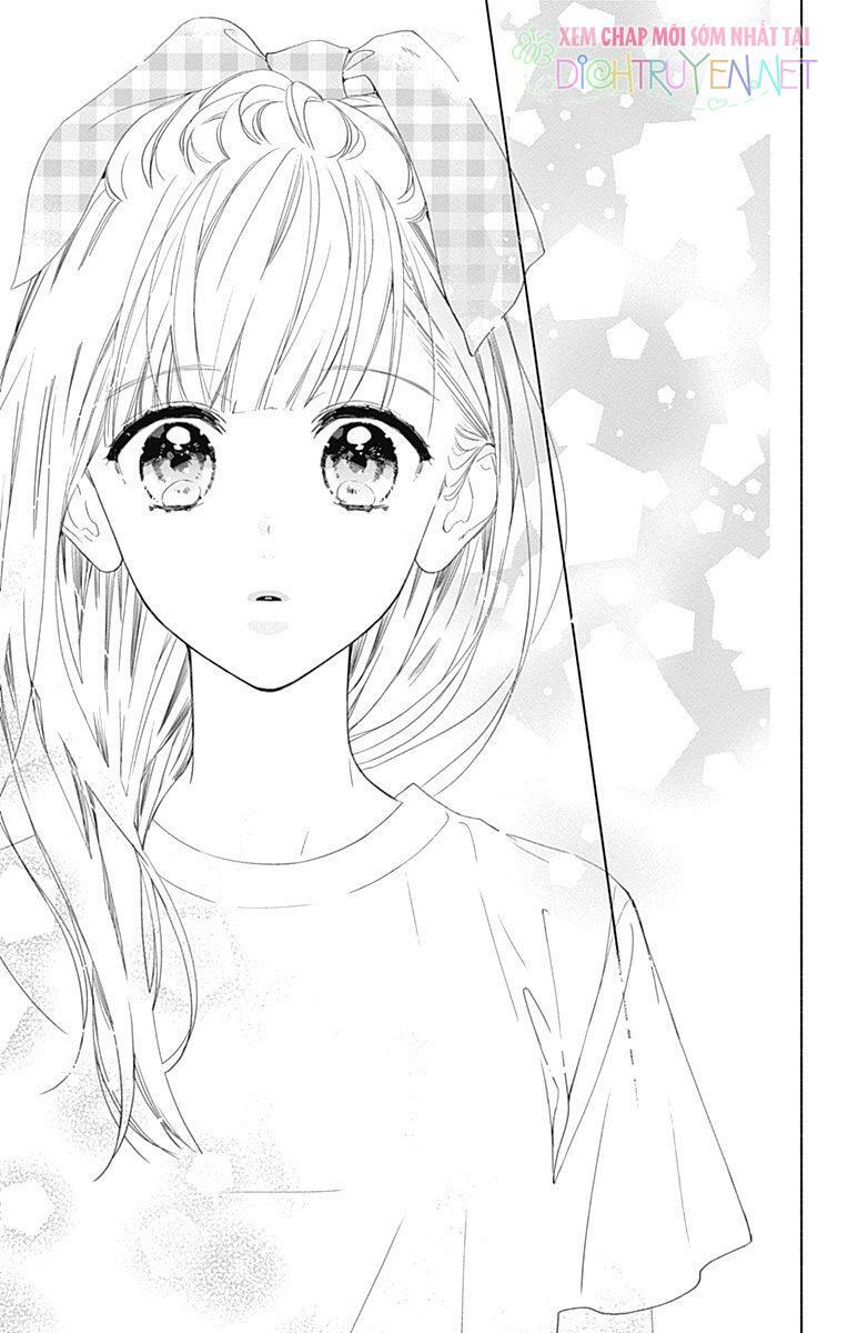 Futari de Koi wo suru Riyuu: Chapter 10