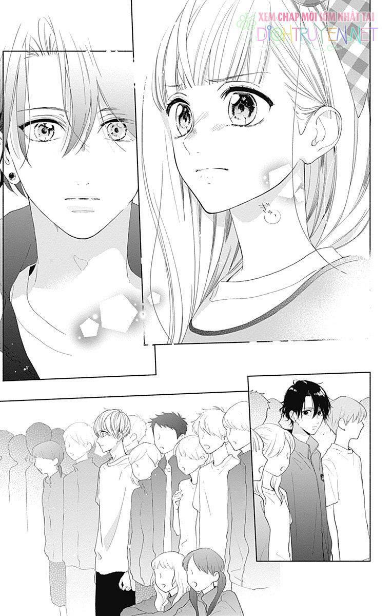 Futari de Koi wo suru Riyuu: Chapter 10