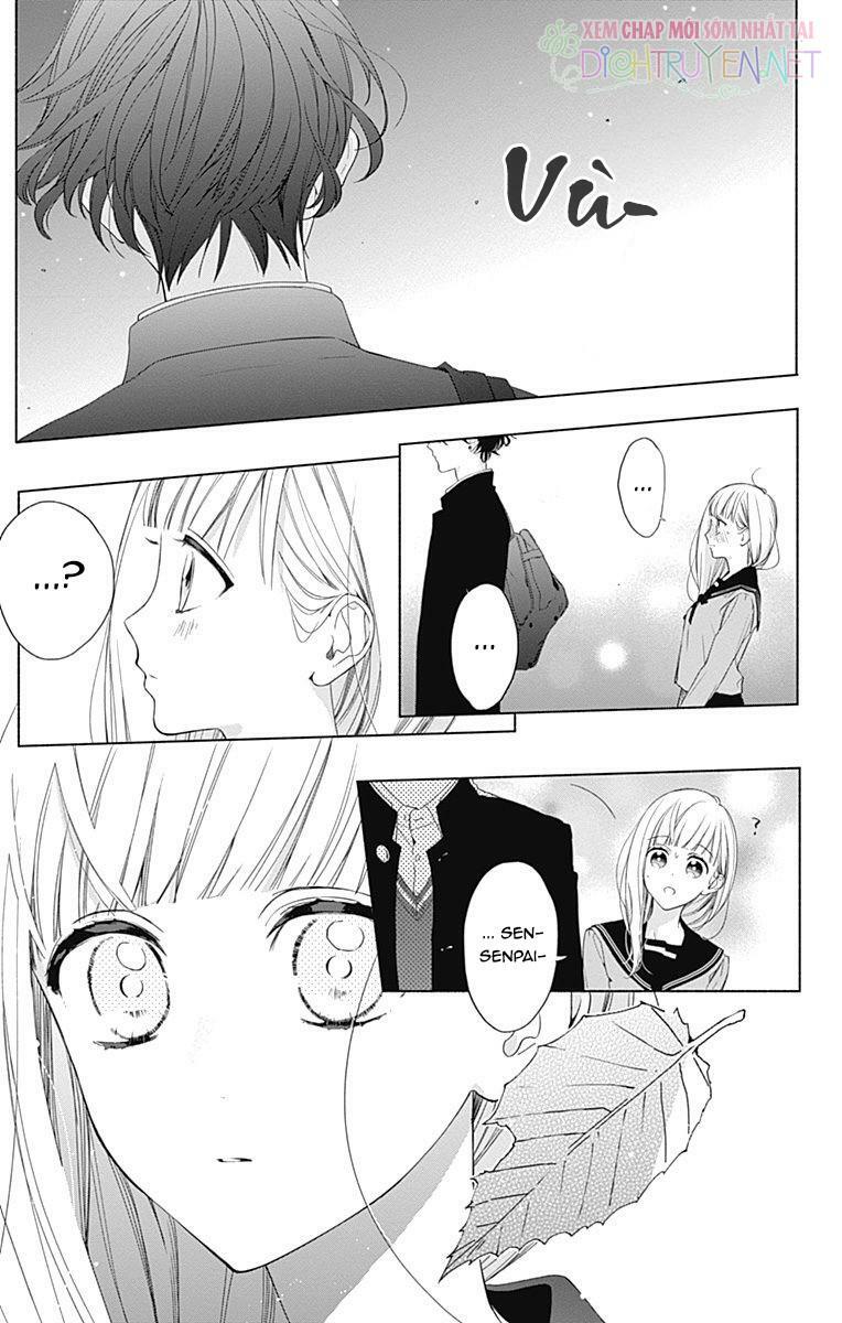 Futari de Koi wo suru Riyuu: Chapter 12