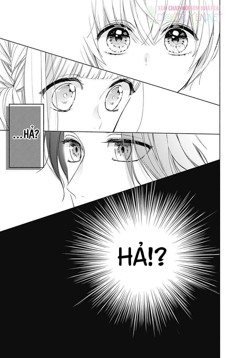 Futari de Koi wo suru Riyuu: Chapter 14