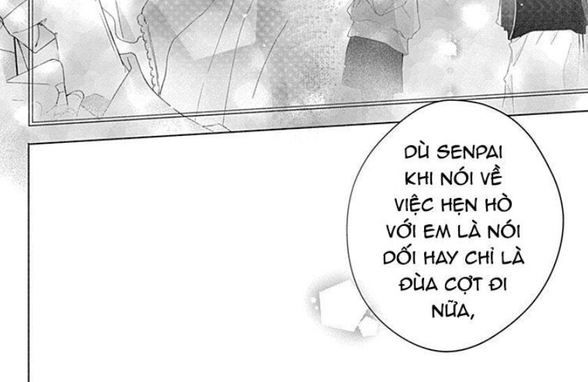 Futari de Koi wo suru Riyuu: Chapter 15