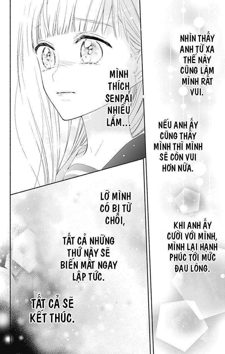 Futari de Koi wo suru Riyuu: Chapter 19