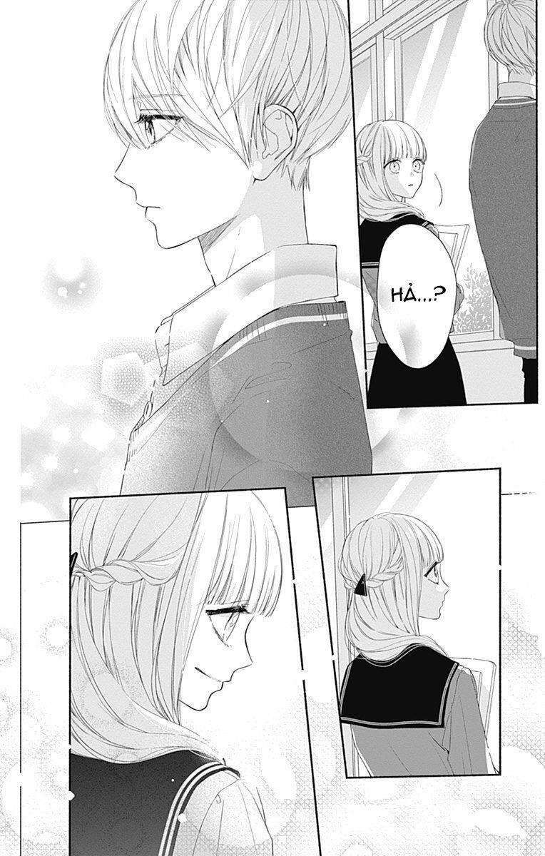 Futari de Koi wo suru Riyuu: Chapter 19