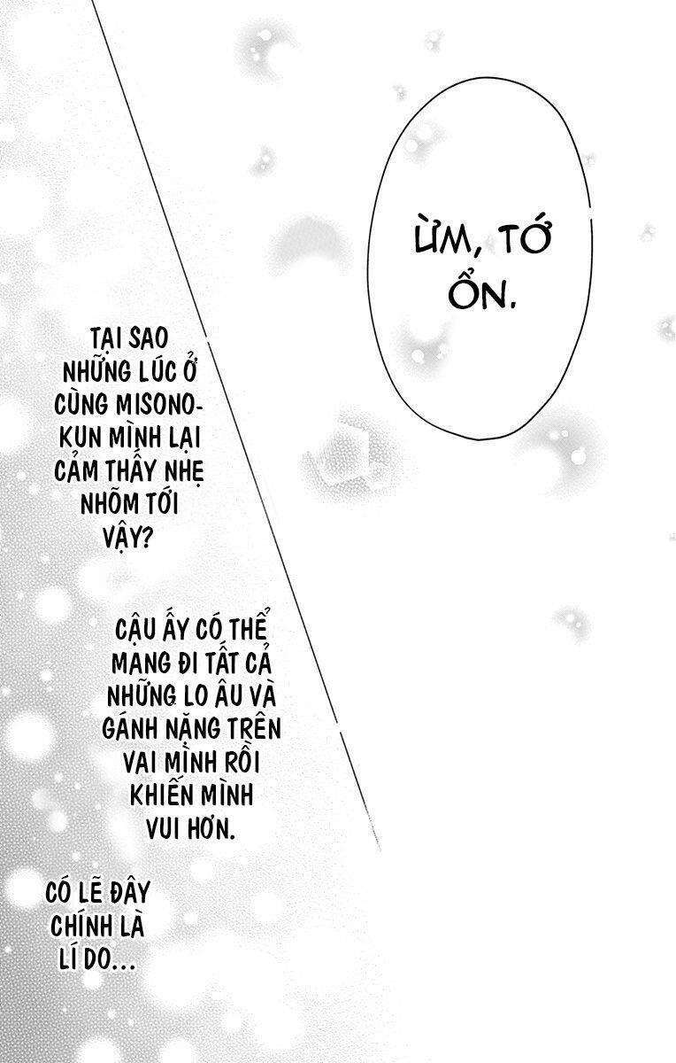 Futari de Koi wo suru Riyuu: Chapter 19