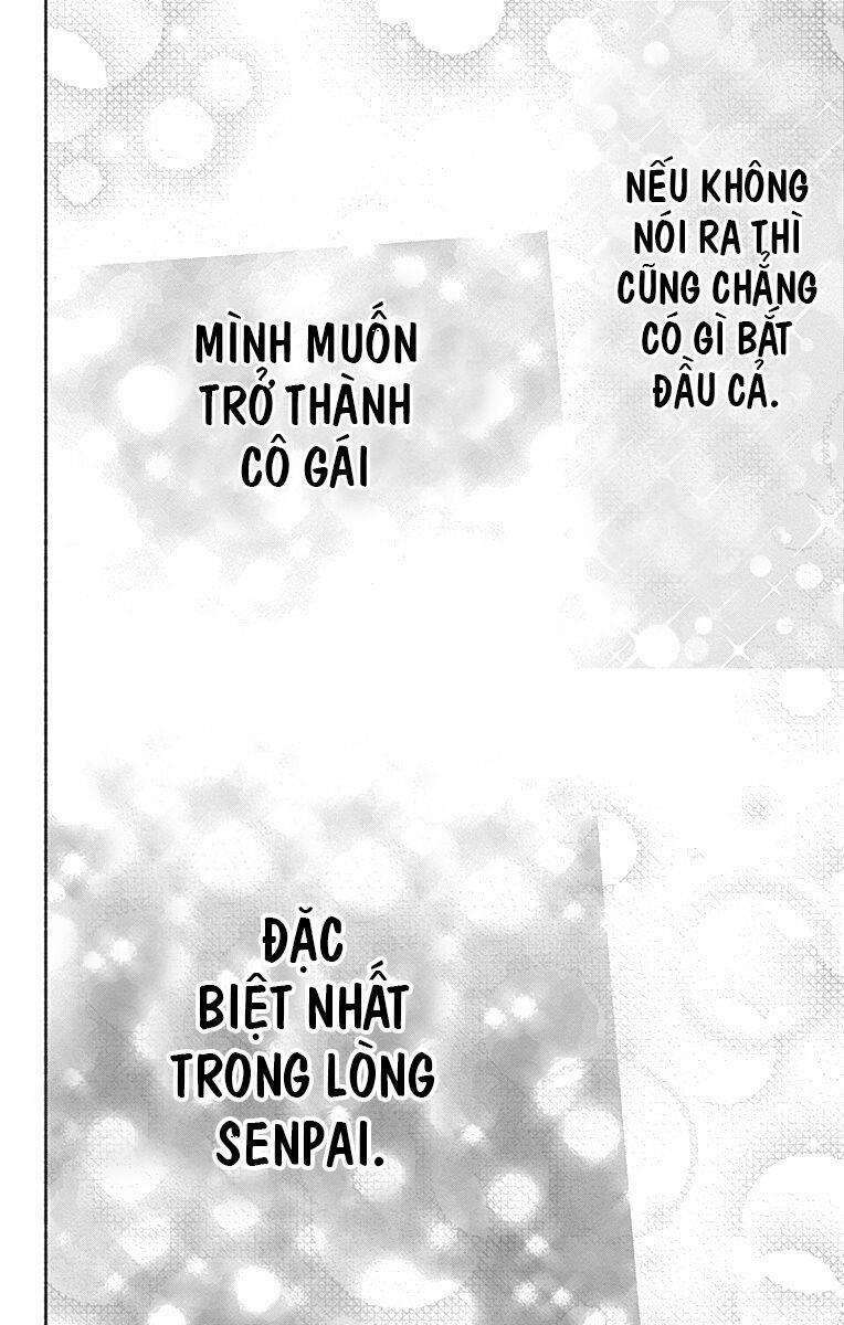 Futari de Koi wo suru Riyuu: Chapter 19