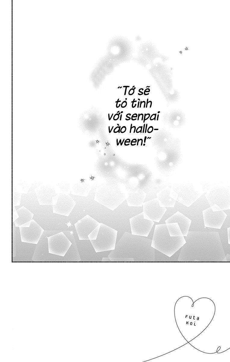Futari de Koi wo suru Riyuu: Chapter 19