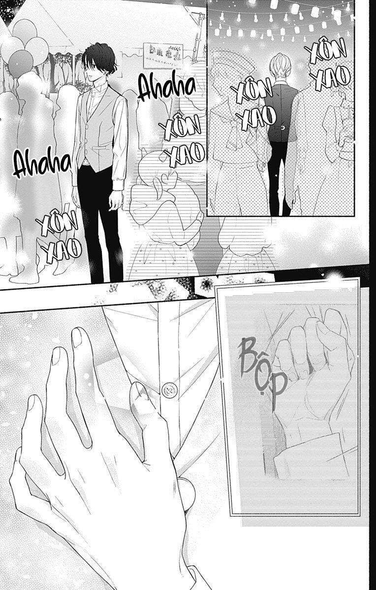 Futari de Koi wo suru Riyuu: Chapter 24