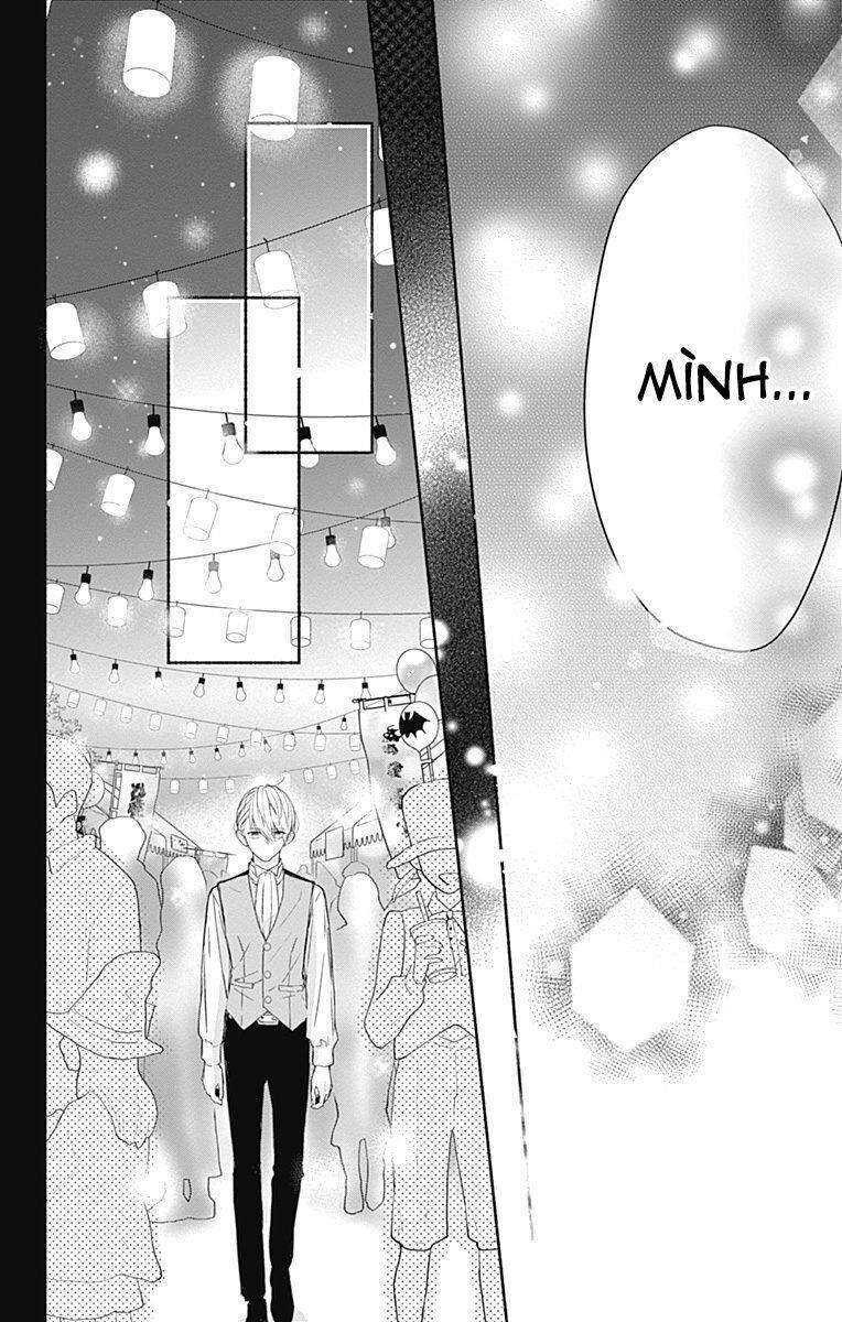Futari de Koi wo suru Riyuu: Chapter 24