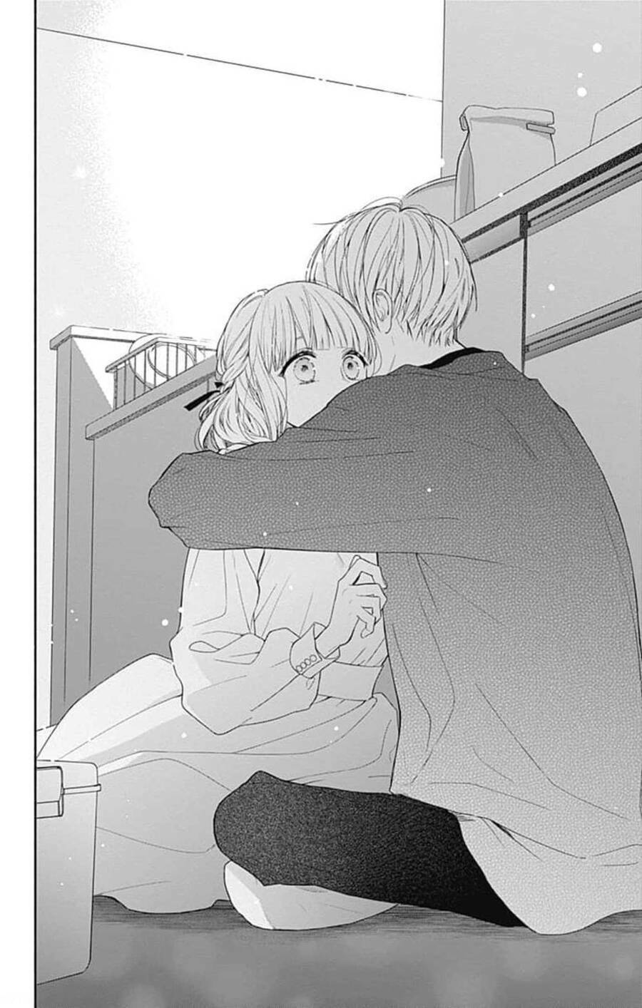 Futari de Koi wo suru Riyuu: Chapter 37