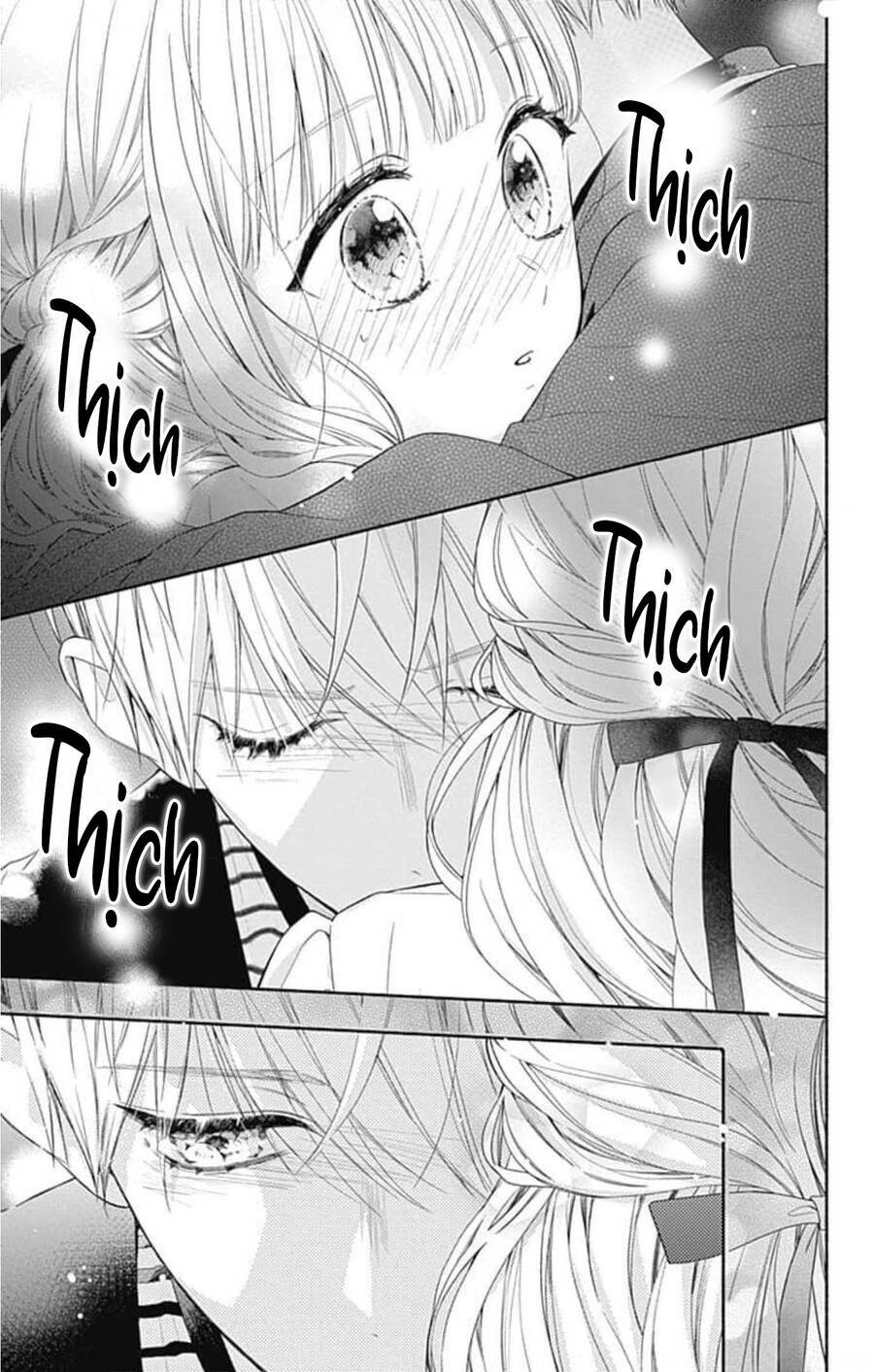 Futari de Koi wo suru Riyuu: Chapter 37