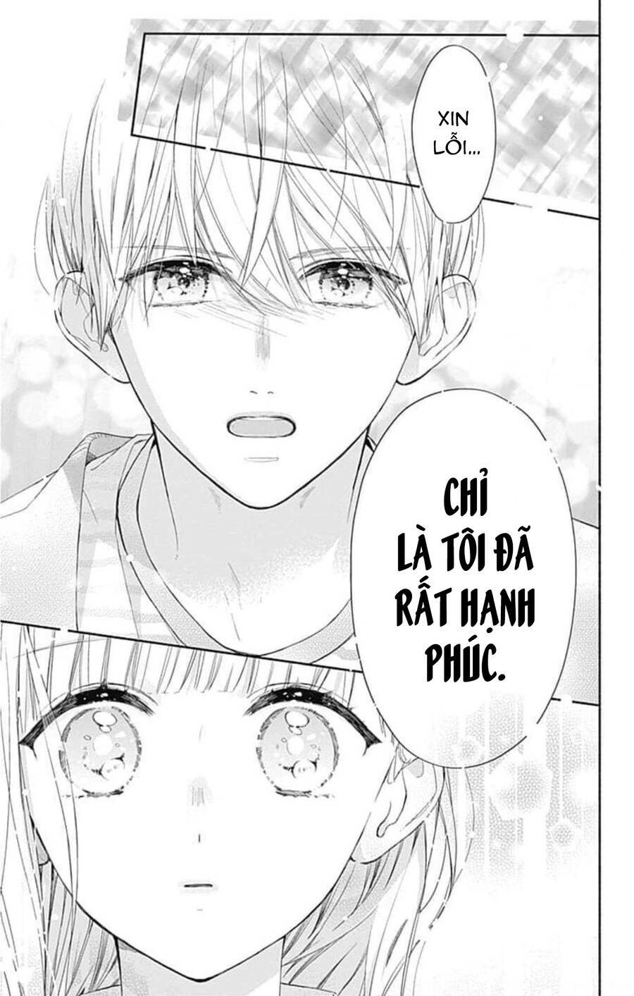 Futari de Koi wo suru Riyuu: Chapter 37