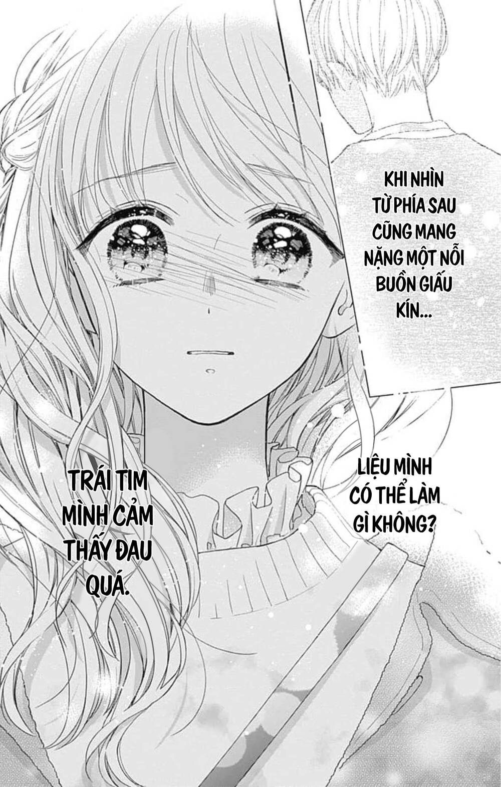 Futari de Koi wo suru Riyuu: Chapter 38