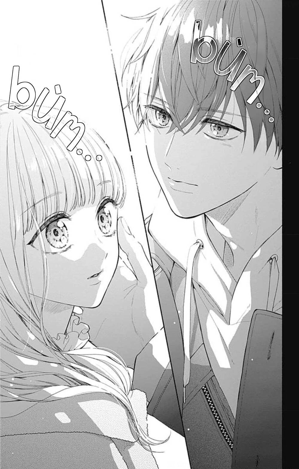 Futari de Koi wo suru Riyuu: Chapter 40