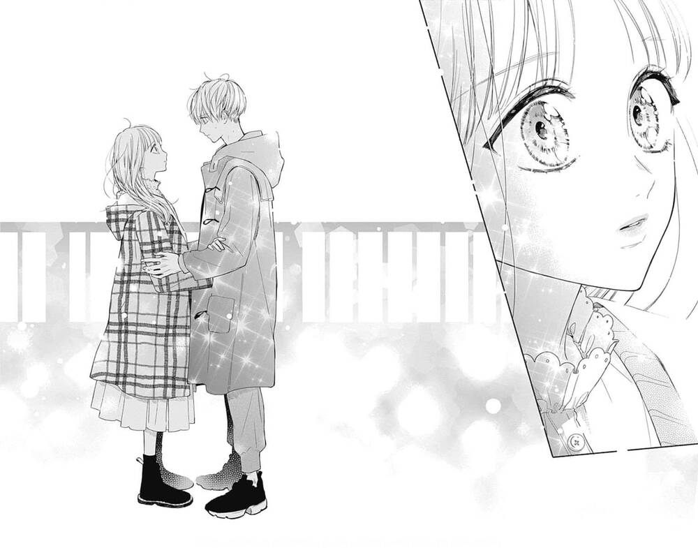 Futari de Koi wo suru Riyuu: Chapter 42