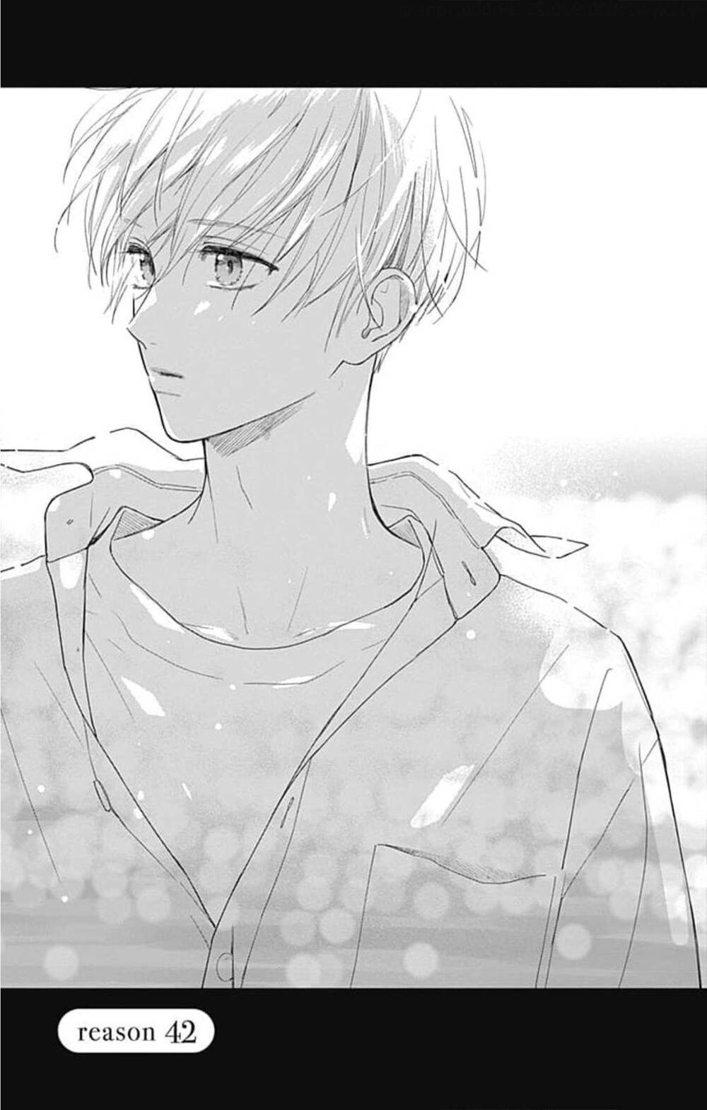 Futari de Koi wo suru Riyuu: Chapter 42