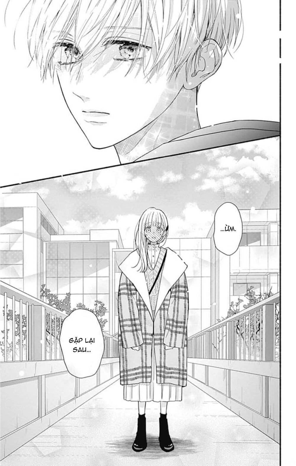 Futari de Koi wo suru Riyuu: Chapter 43