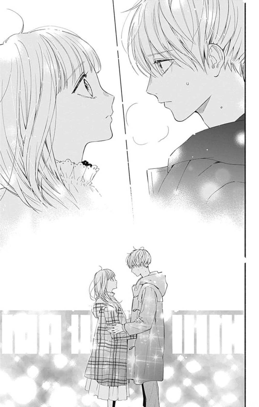 Futari de Koi wo suru Riyuu: Chapter 43