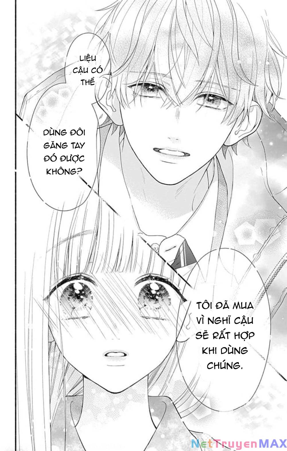 Futari de Koi wo suru Riyuu: Chapter 46