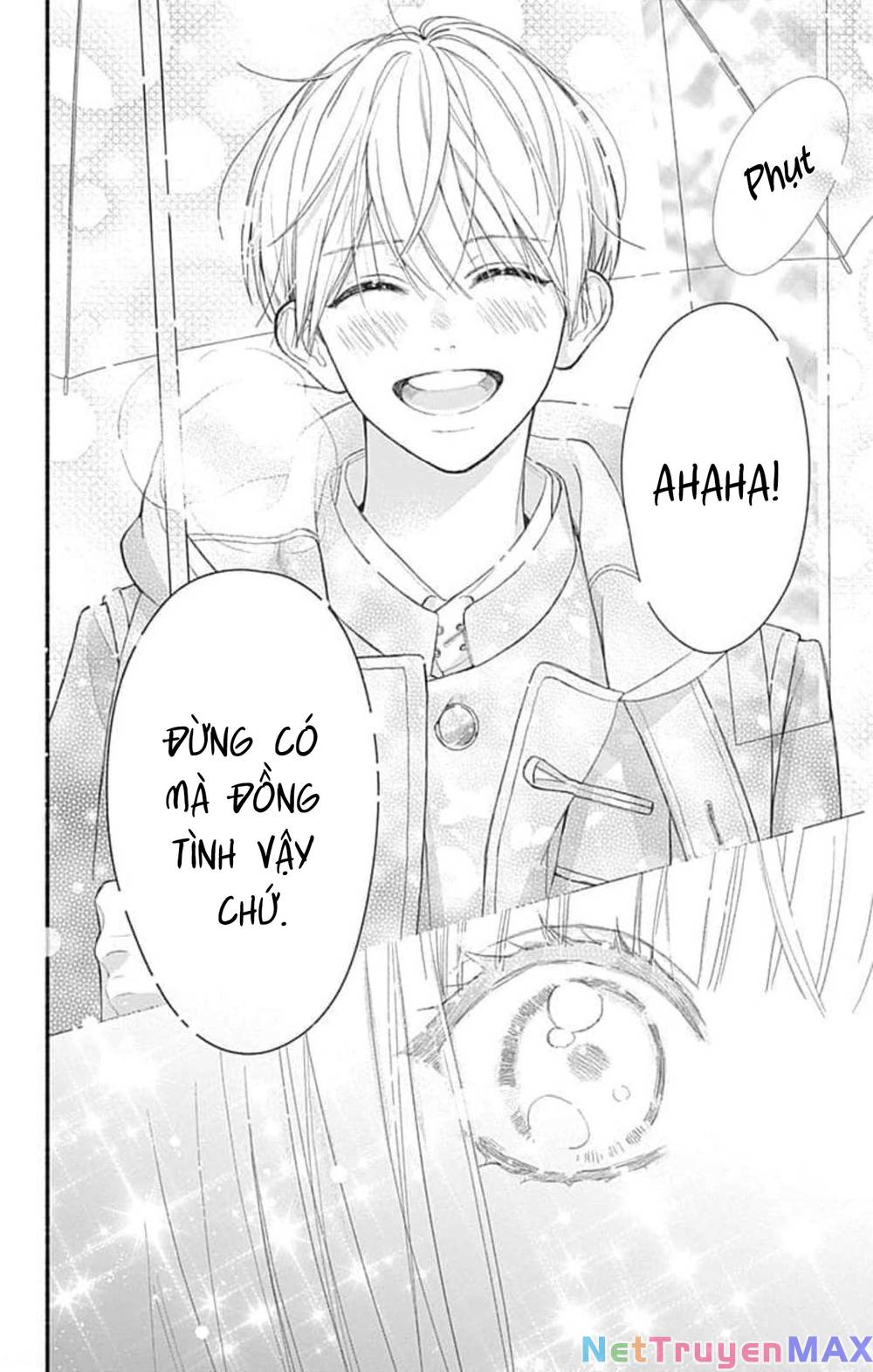 Futari de Koi wo suru Riyuu: Chapter 46