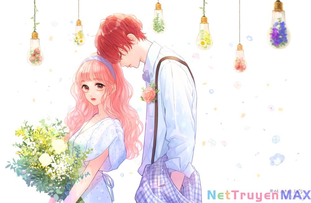 Futari de Koi wo suru Riyuu: Chapter 46