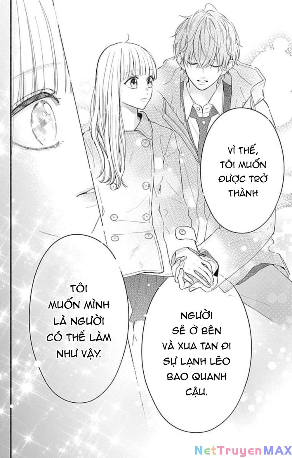 Futari de Koi wo suru Riyuu: Chapter 46