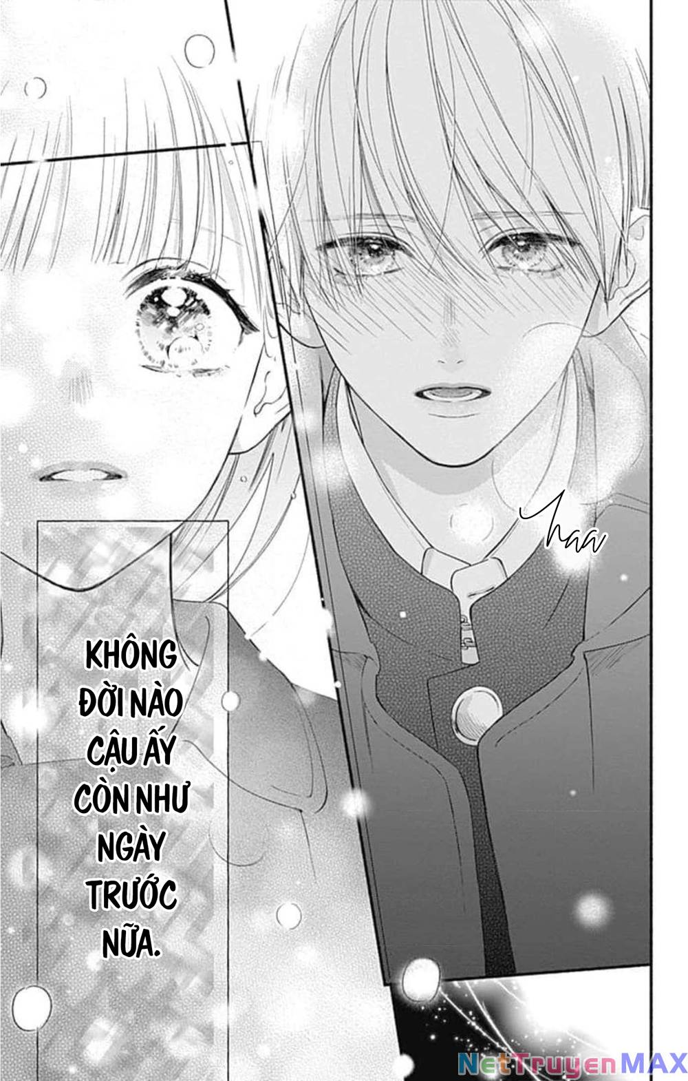 Futari de Koi wo suru Riyuu: Chapter 47