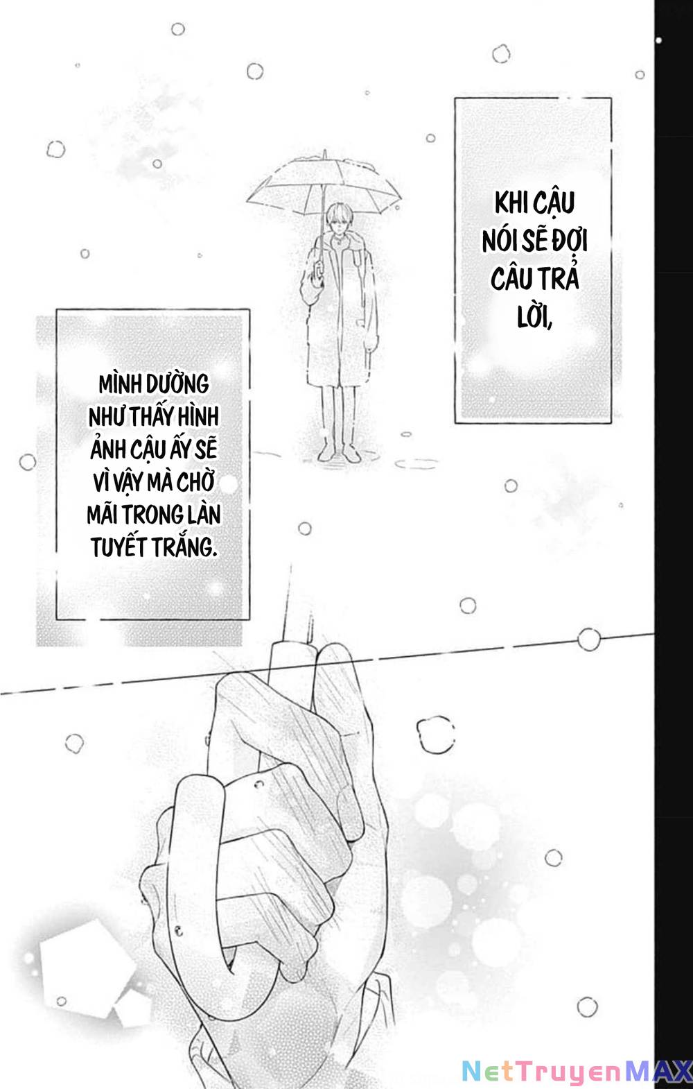 Futari de Koi wo suru Riyuu: Chapter 47