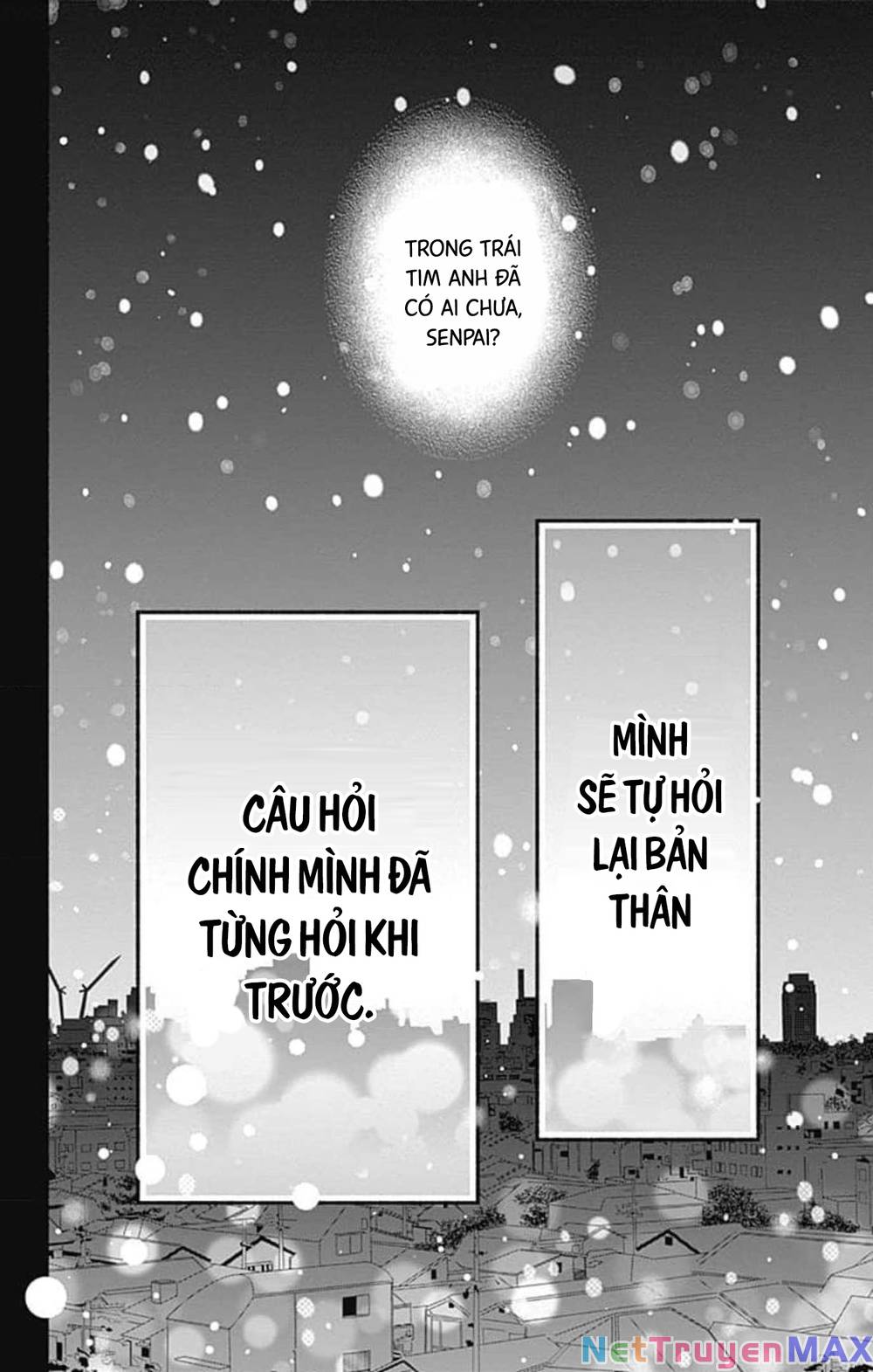 Futari de Koi wo suru Riyuu: Chapter 47