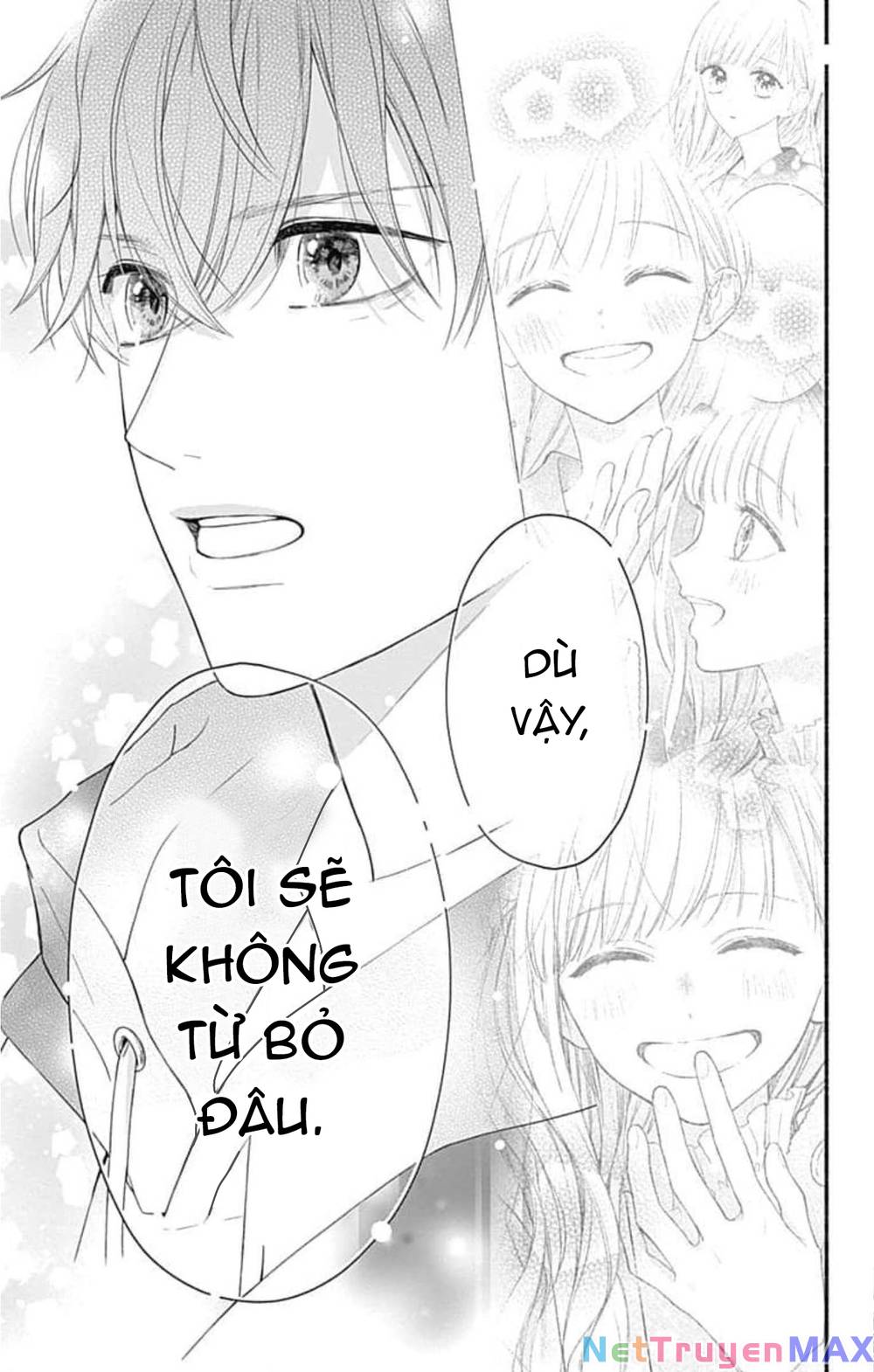 Futari de Koi wo suru Riyuu: Chapter 47