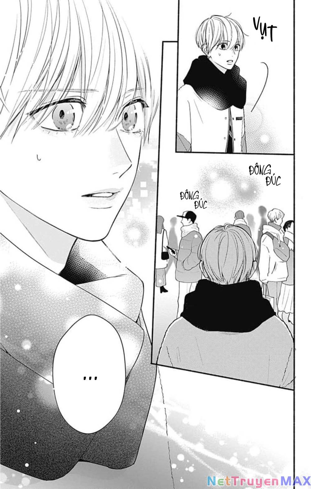 Futari de Koi wo suru Riyuu: Chapter 47