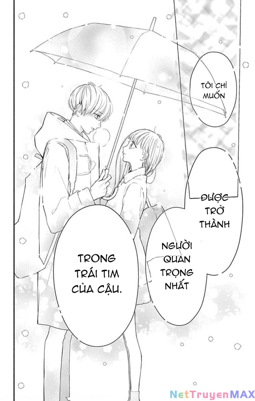 Futari de Koi wo suru Riyuu: Chapter 47
