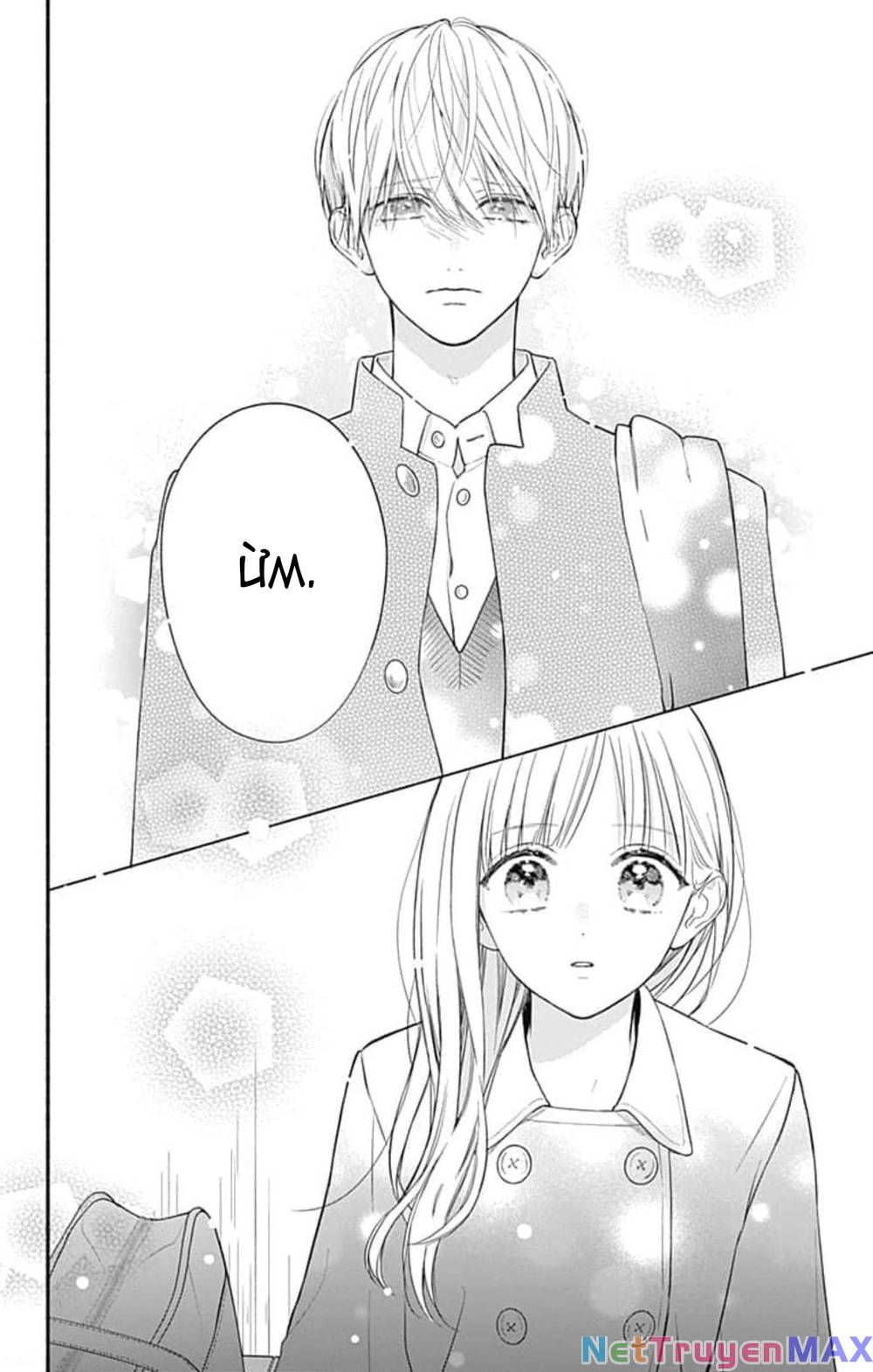 Futari de Koi wo suru Riyuu: Chapter 49