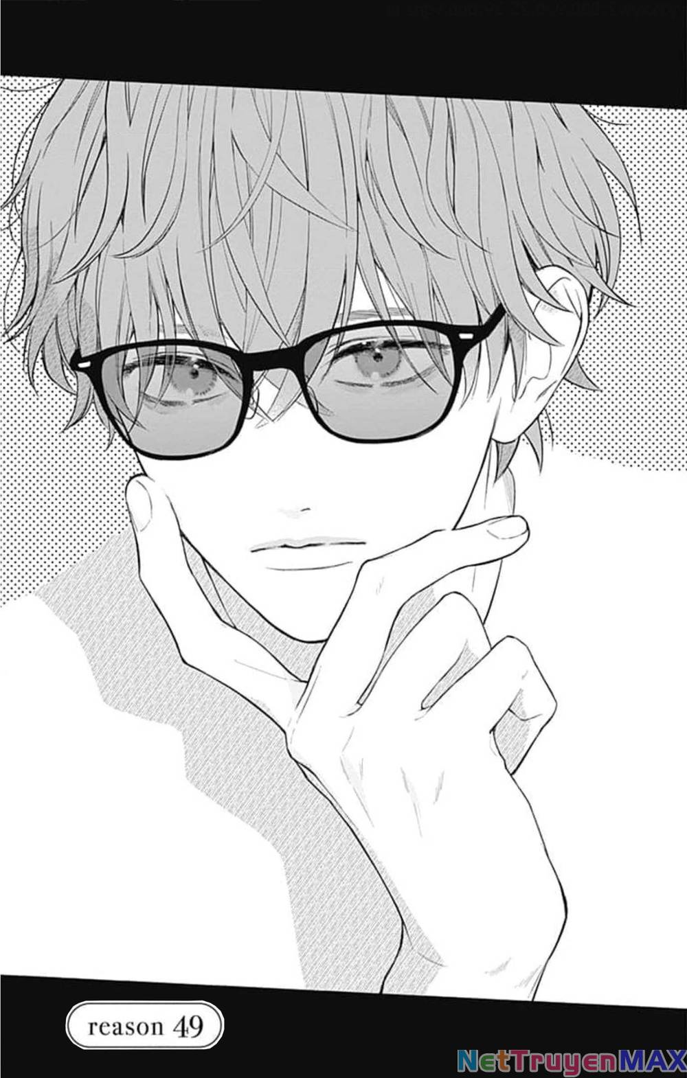 Futari de Koi wo suru Riyuu: Chapter 49