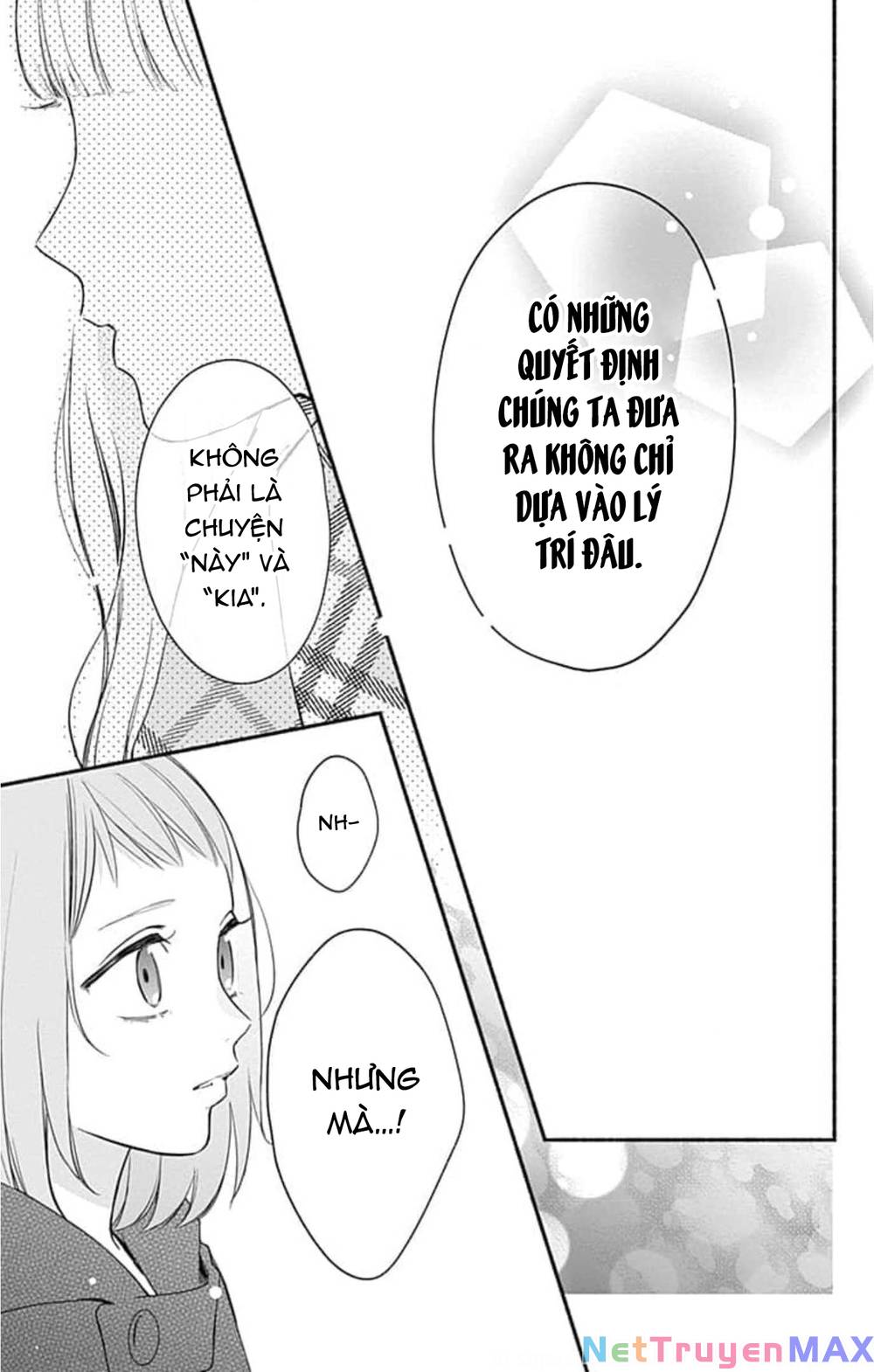Futari de Koi wo suru Riyuu: Chapter 49