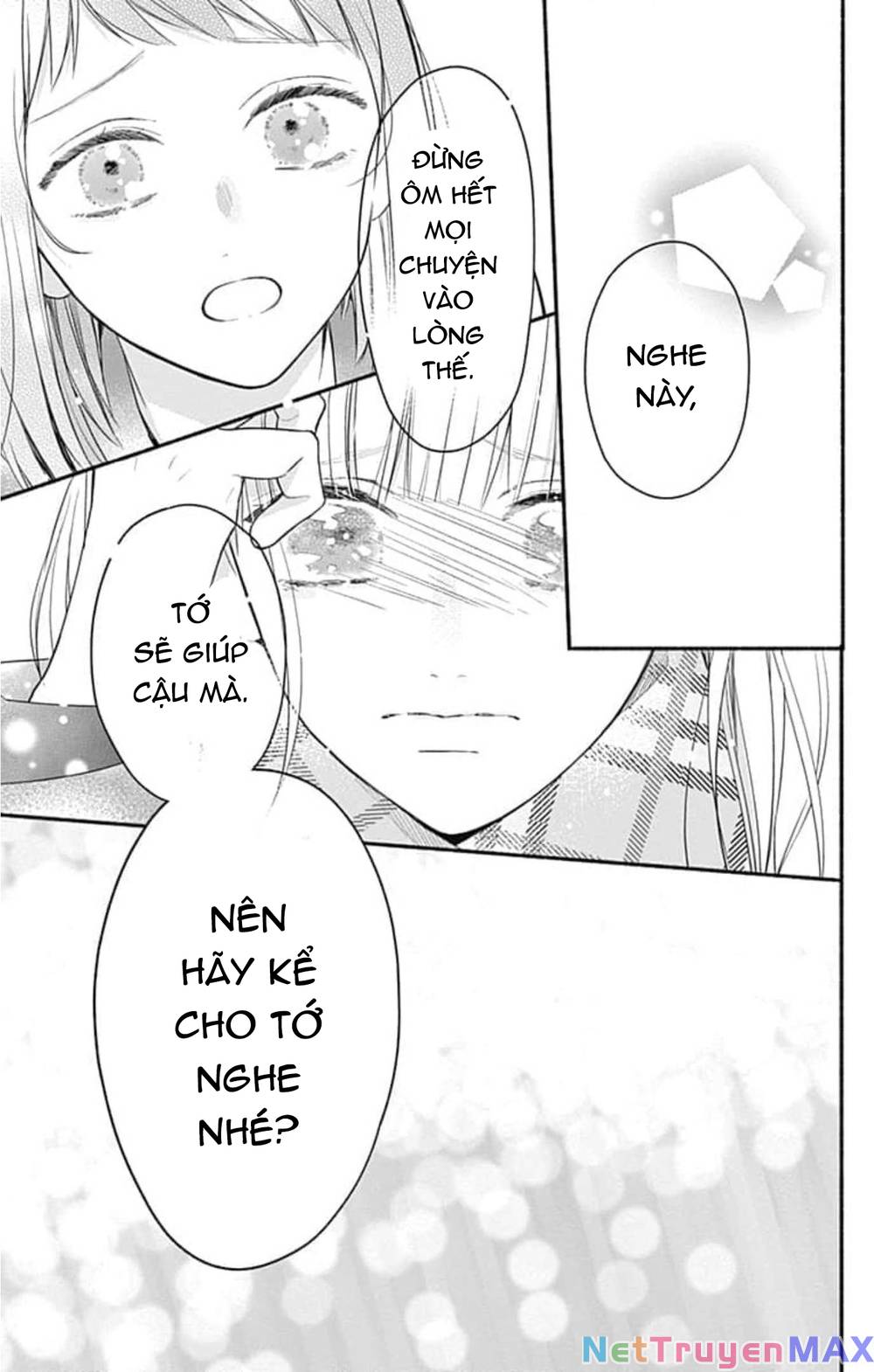 Futari de Koi wo suru Riyuu: Chapter 49
