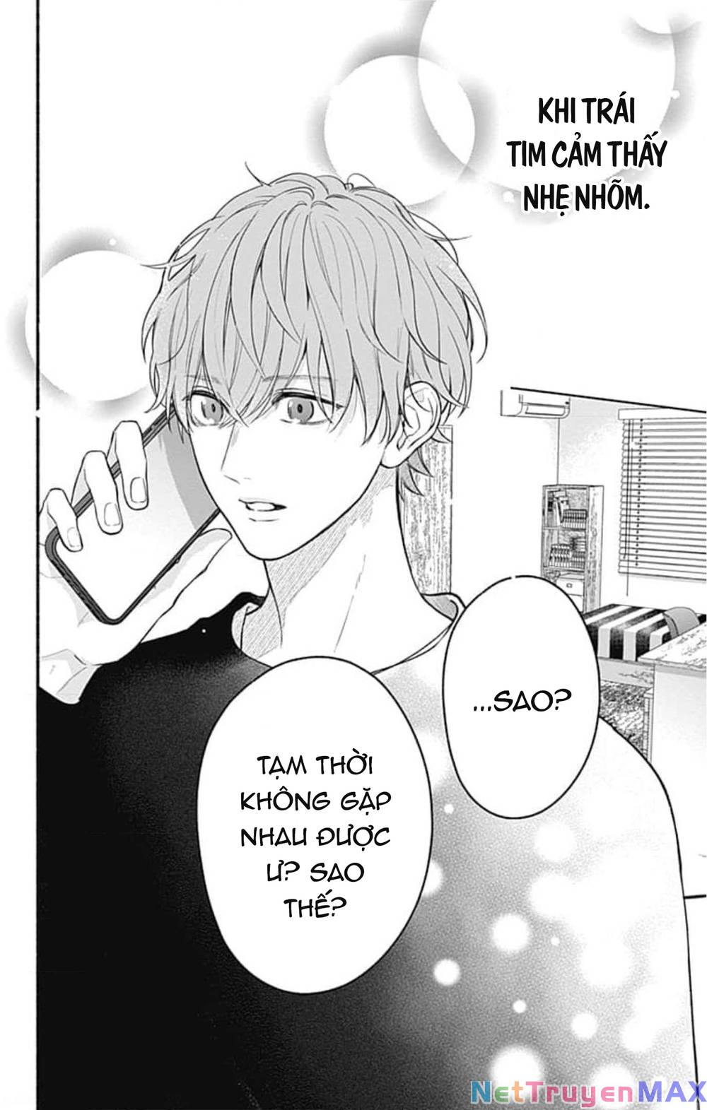 Futari de Koi wo suru Riyuu: Chapter 50