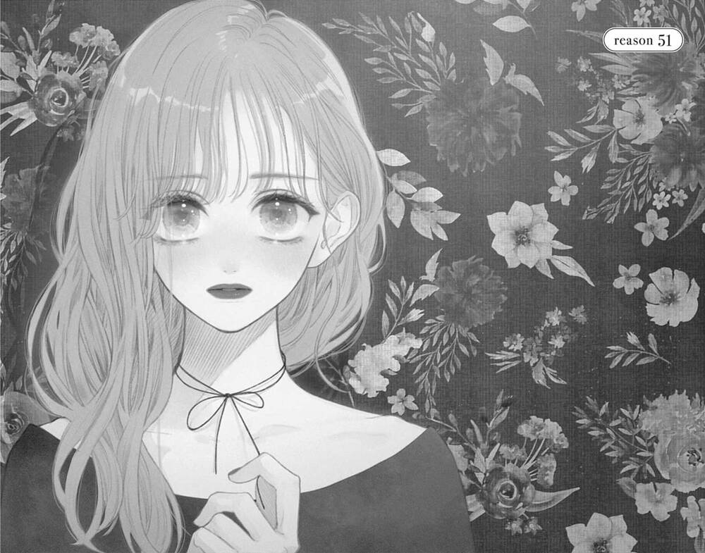 Futari de Koi wo suru Riyuu: Chapter 51