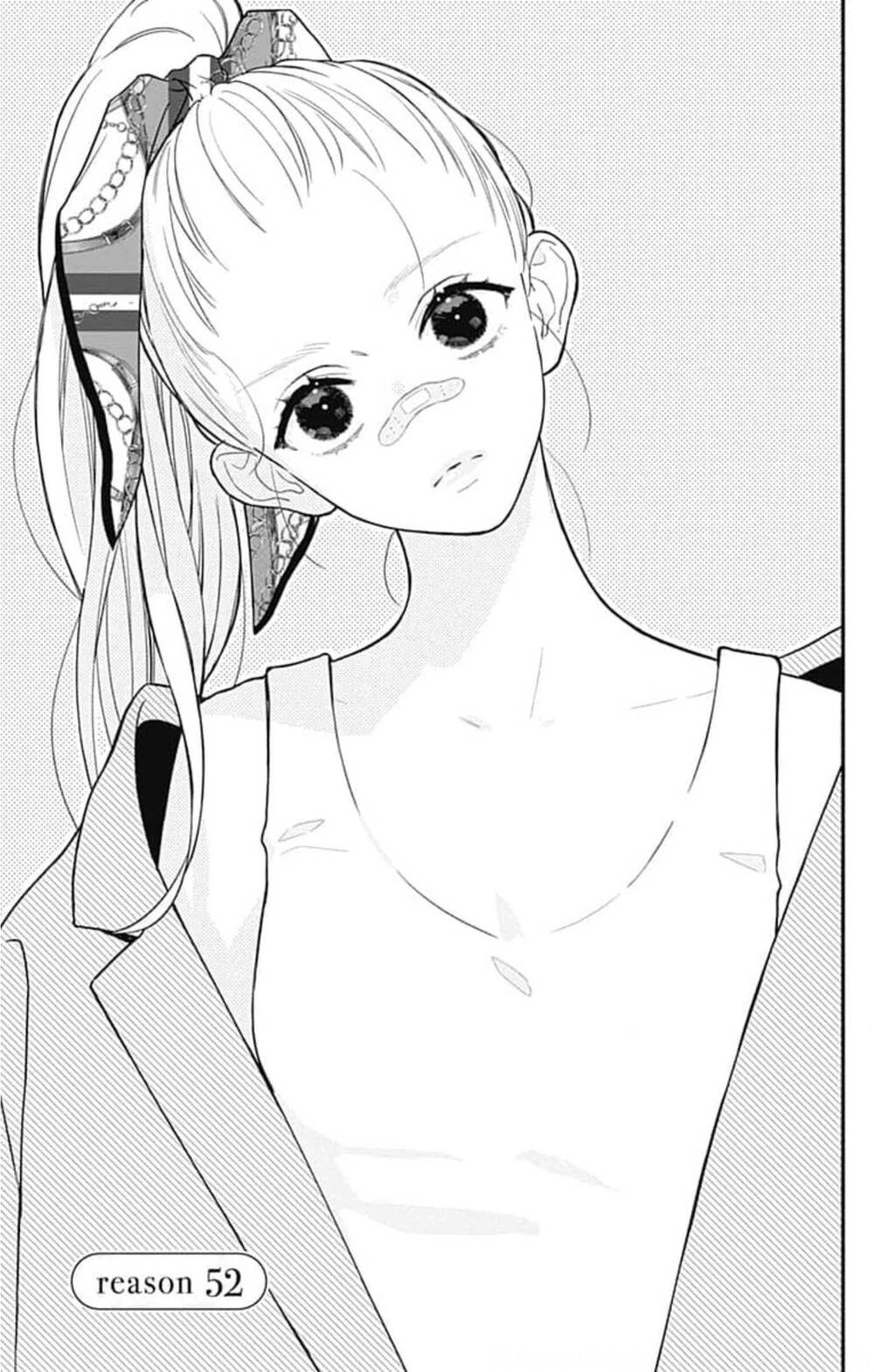 Futari de Koi wo suru Riyuu: Chapter 52