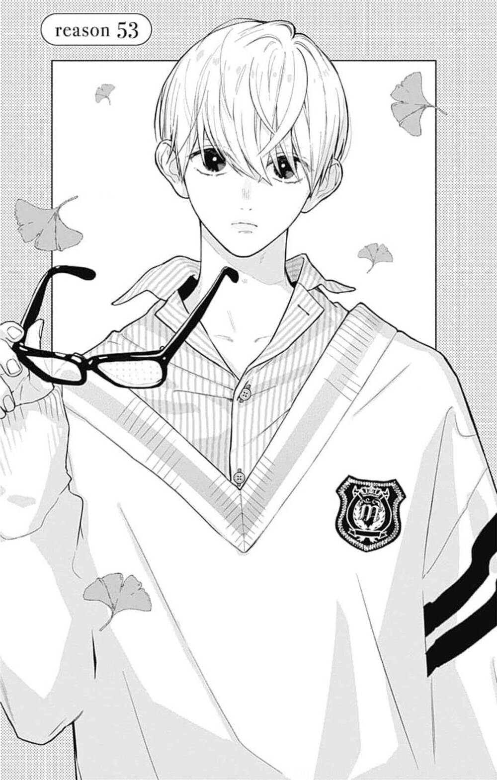 Futari de Koi wo suru Riyuu: Chapter 53