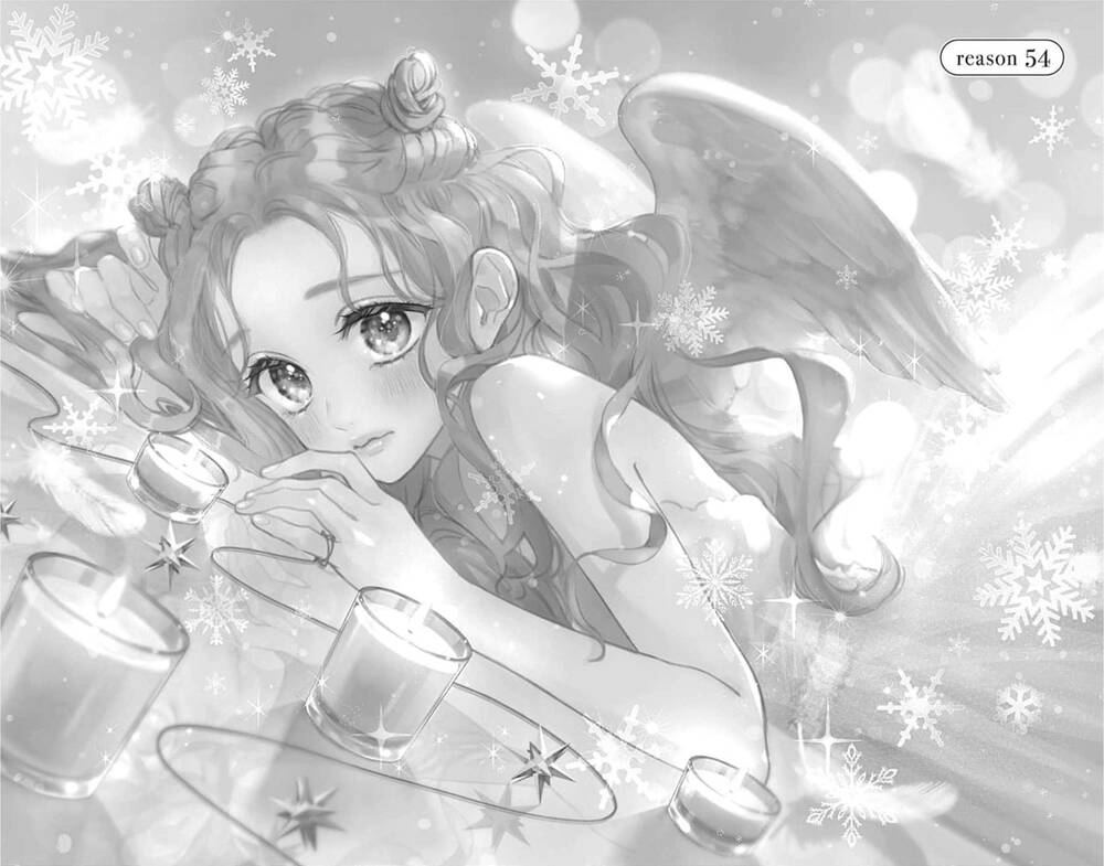 Futari de Koi wo suru Riyuu: Chapter 54