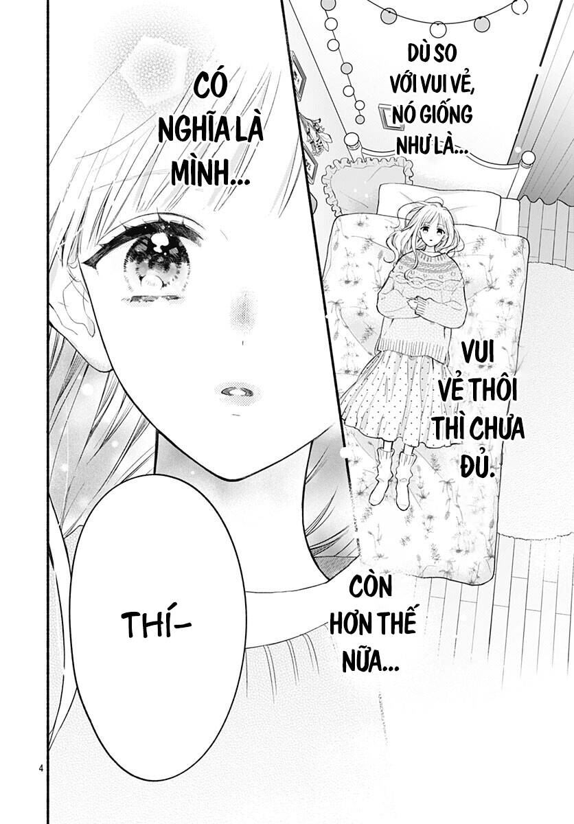 Futari de Koi wo suru Riyuu: Chapter 54