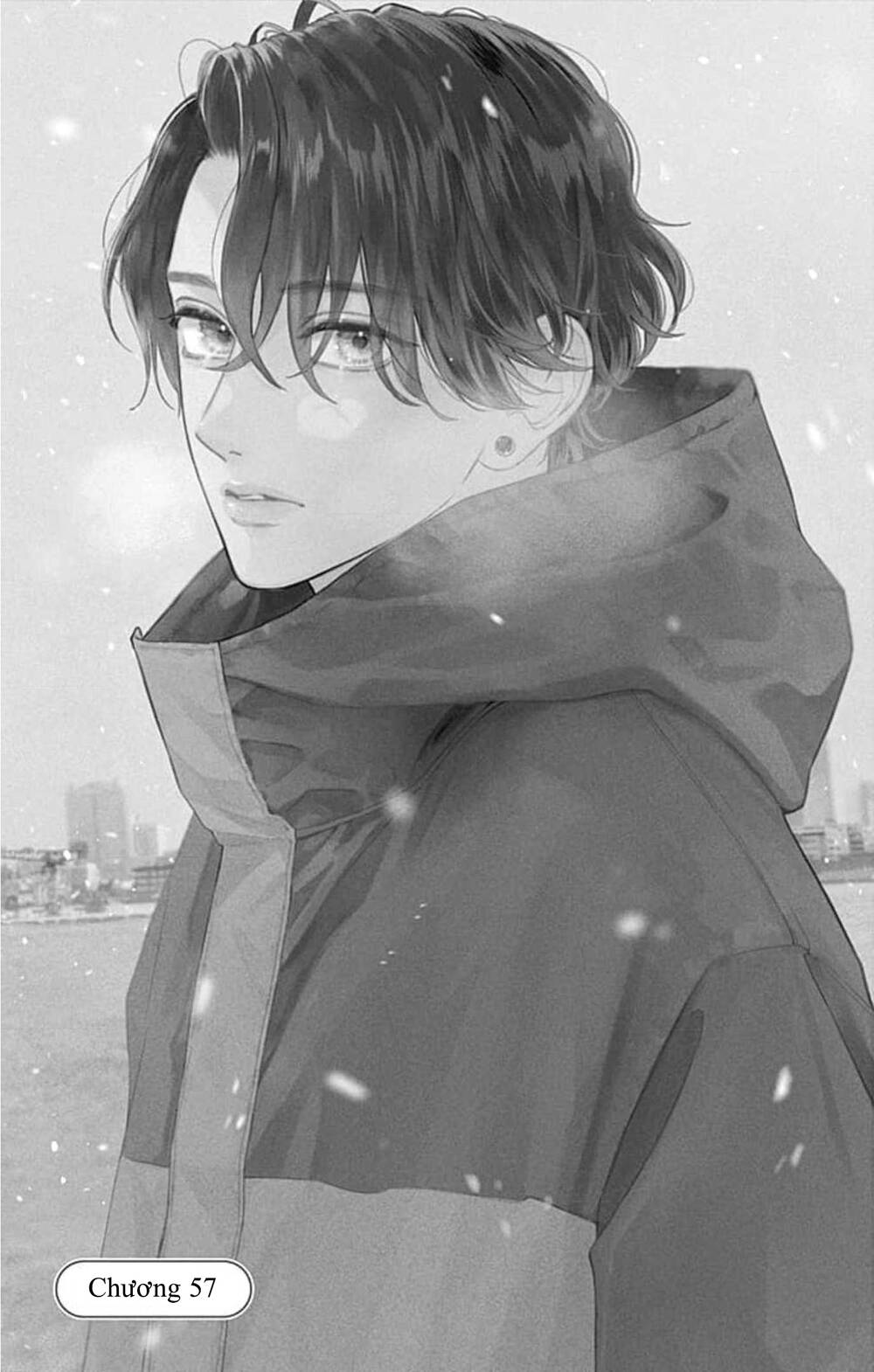 Futari de Koi wo suru Riyuu: Chapter 57