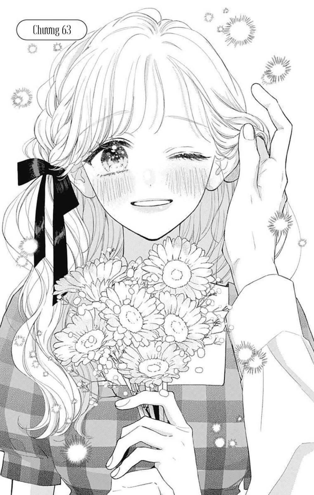 Futari de Koi wo suru Riyuu: Chapter 63